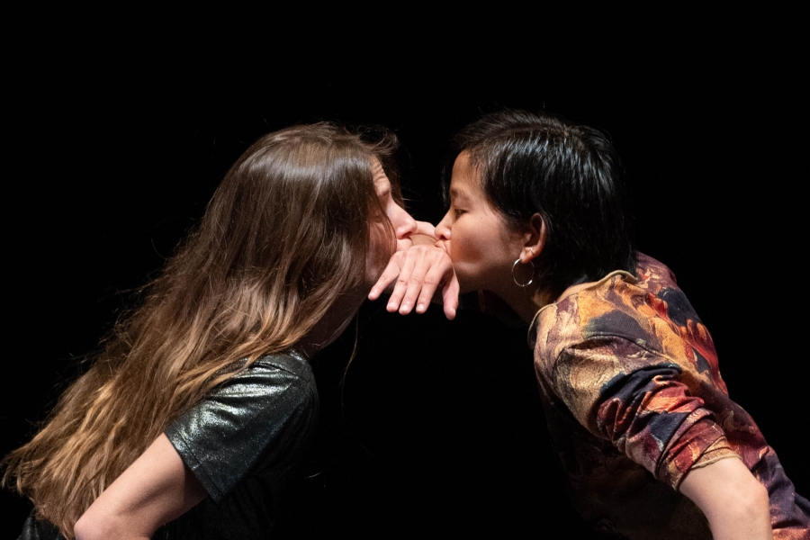 SCREAMING - RICORDI VAGANTI