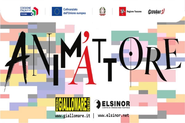 ANIM'ATTORE