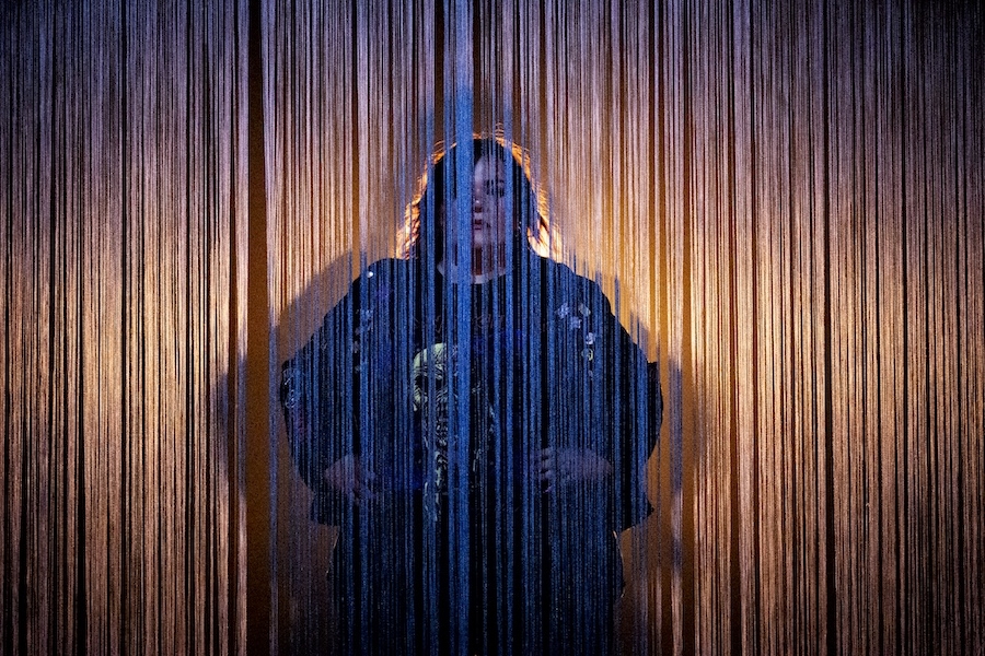 LA DIVA DEL BATACLAN